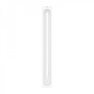 БЗП Goojodoq для стилуса Apple Pencil 2 GD13 Wireless Magnetic Type-C White (1005004487306813W)