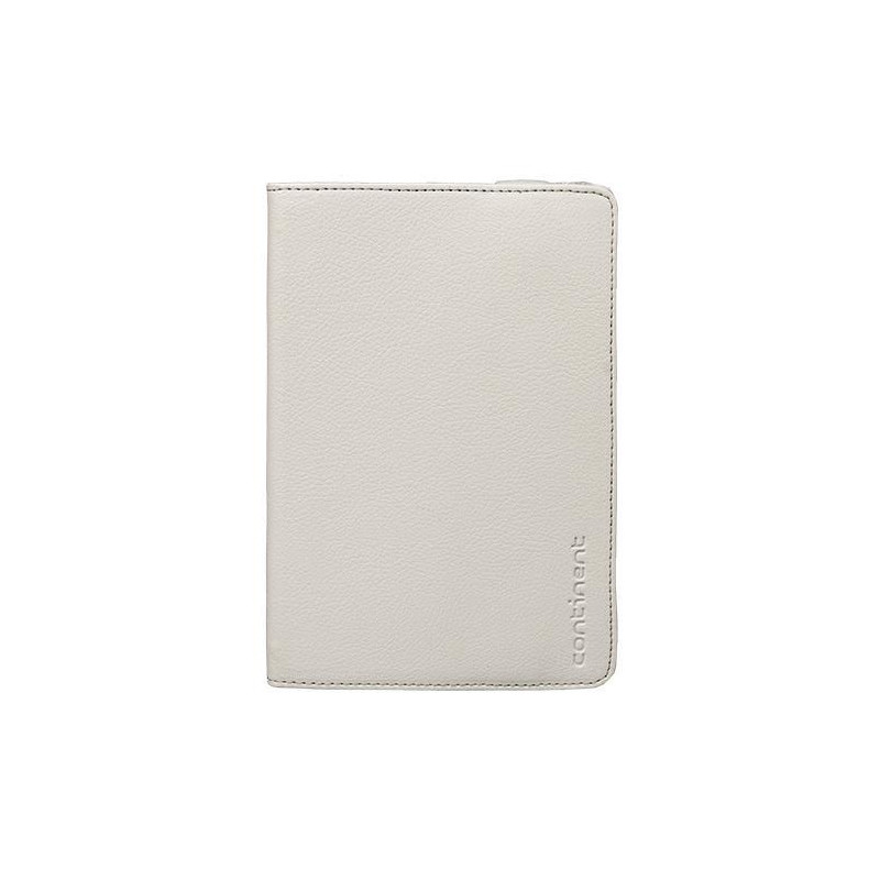 Чохол-книжка Continent універсальний 9.7" White (UTH-101WT)