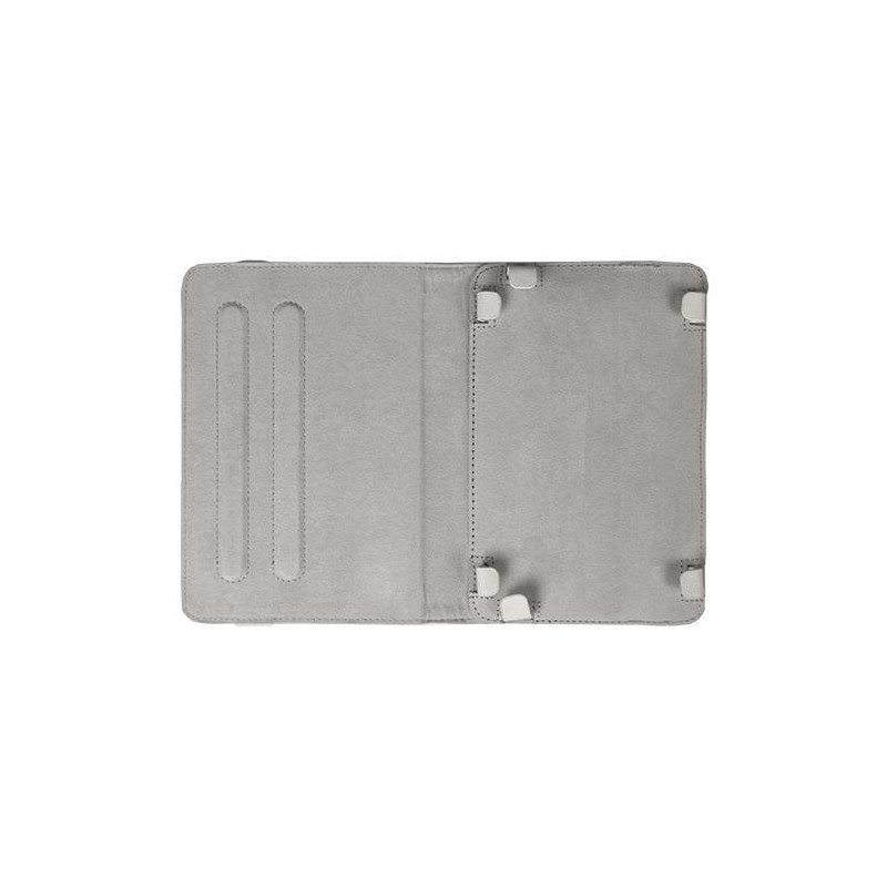 Чохол-книжка Continent універсальний 9.7" White (UTH-101WT)