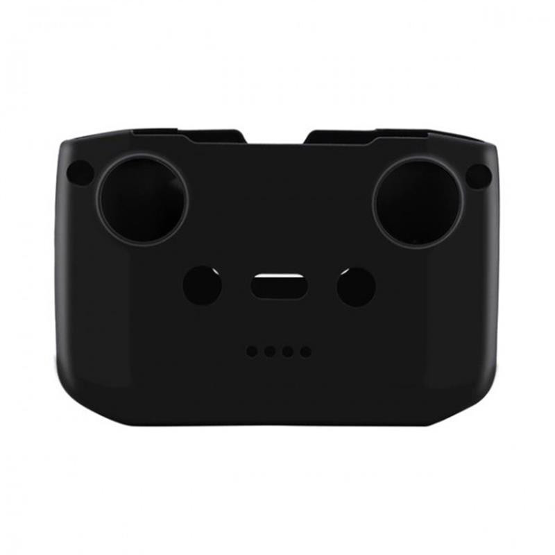 Чохол TPU Goojodoq для пульта DJI Mavic 3 / Air 2 / Air 2S / Mini 2 / Mini 3 Pro Black (4001098766028-B-RC)