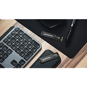 Накопичувач SSD  500GB Goodram PX600 M.2 2280 PCIe 4.0 x4 NVMe 3D NAND (SSDPR-PX600-500-80)