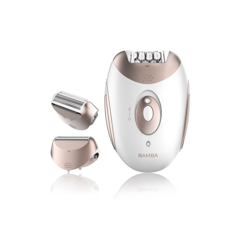 Епілятор Cecotec SkinCare Depil-Action (CCTC-04334)