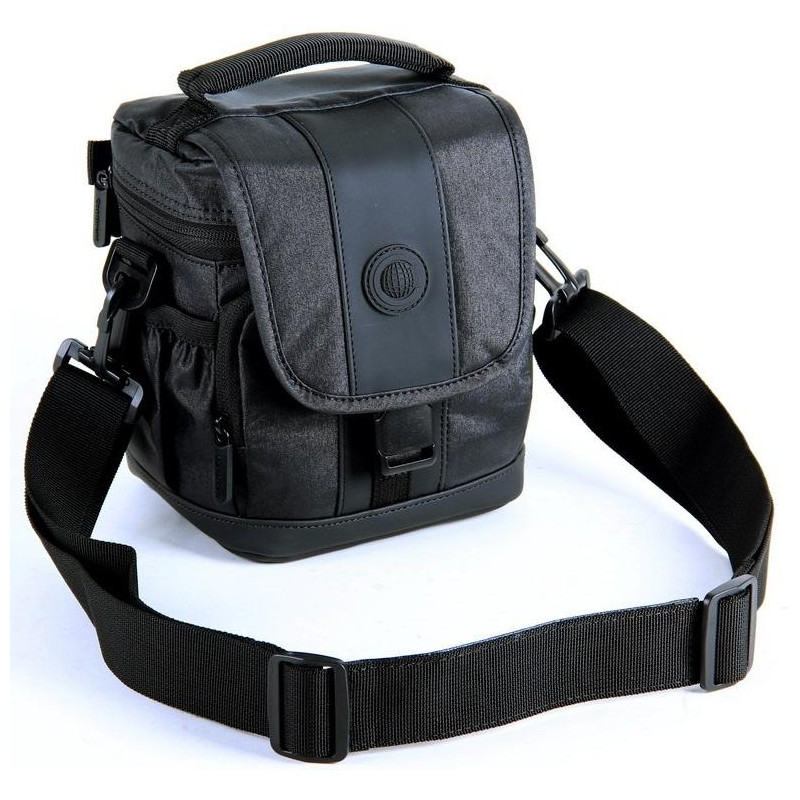 Сумка Continent FF-01 Black