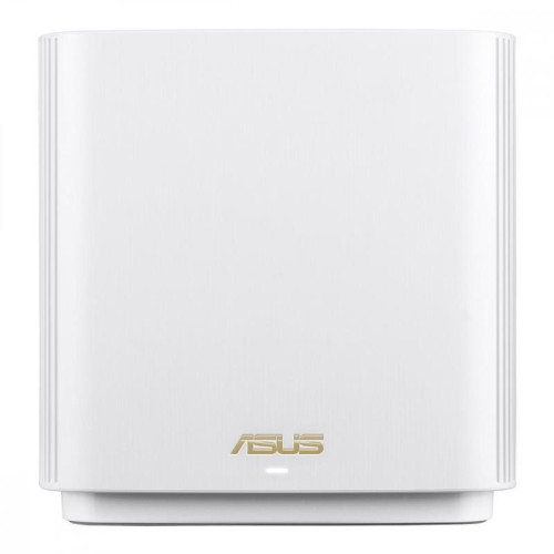 Бездротовий маршрутизатор Asus ZenWiFi XT9 White 1pk (XT9-W-1-PK/90IG0740-MO3B60) 