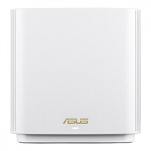 Бездротовий маршрутизатор Asus ZenWiFi XT9 White 1pk (XT9-W-1-PK/90IG0740-MO3B60) 