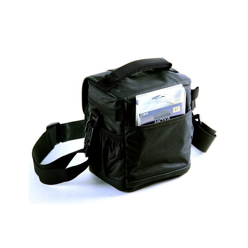 Сумка Continent FF-01 Black