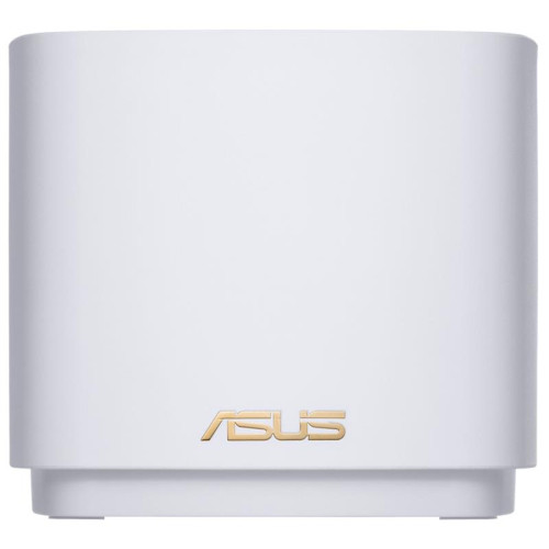 Бездротовий маршрутизатор Asus ZenWiFi XD5 White 1pk (XD5-W-1-PK/90IG0750-MO3B60)
