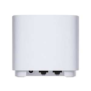 Бездротовий маршрутизатор Asus ZenWiFi XD5 White 2pk (XD5-W-2-PK/90IG0750-MO3B40)