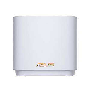 Бездротовий маршрутизатор Asus ZenWiFi XD5 White 3pk (XD5-W-3-PK/90IG0750-MO3B20)