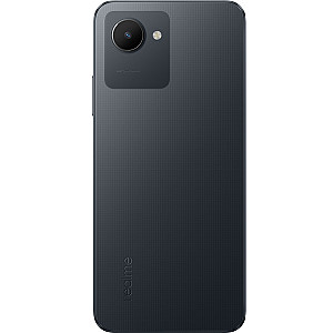 Смартфон Realme C30s 3/64GB Dual Sim Black