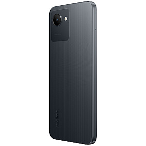 Смартфон Realme C30s 3/64GB Dual Sim Black