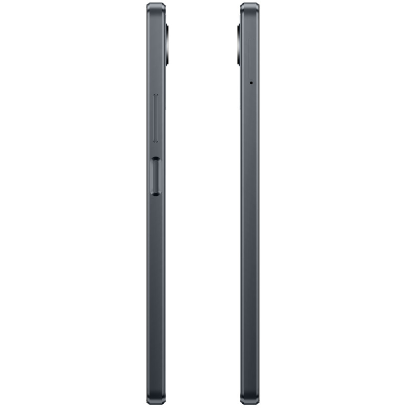 Смартфон Realme C30s 3/64GB Dual Sim Black