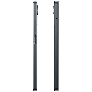 Смартфон Realme C30s 3/64GB Dual Sim Black