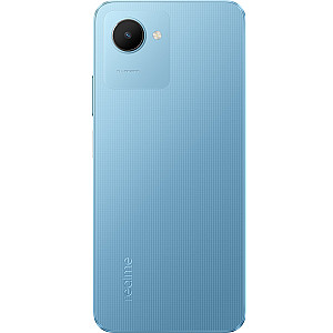 Смартфон Realme C30s 3/64GB Dual Sim Blue