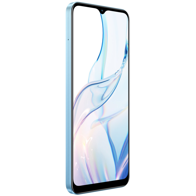 Смартфон Realme C30s 3/64GB Dual Sim Blue
