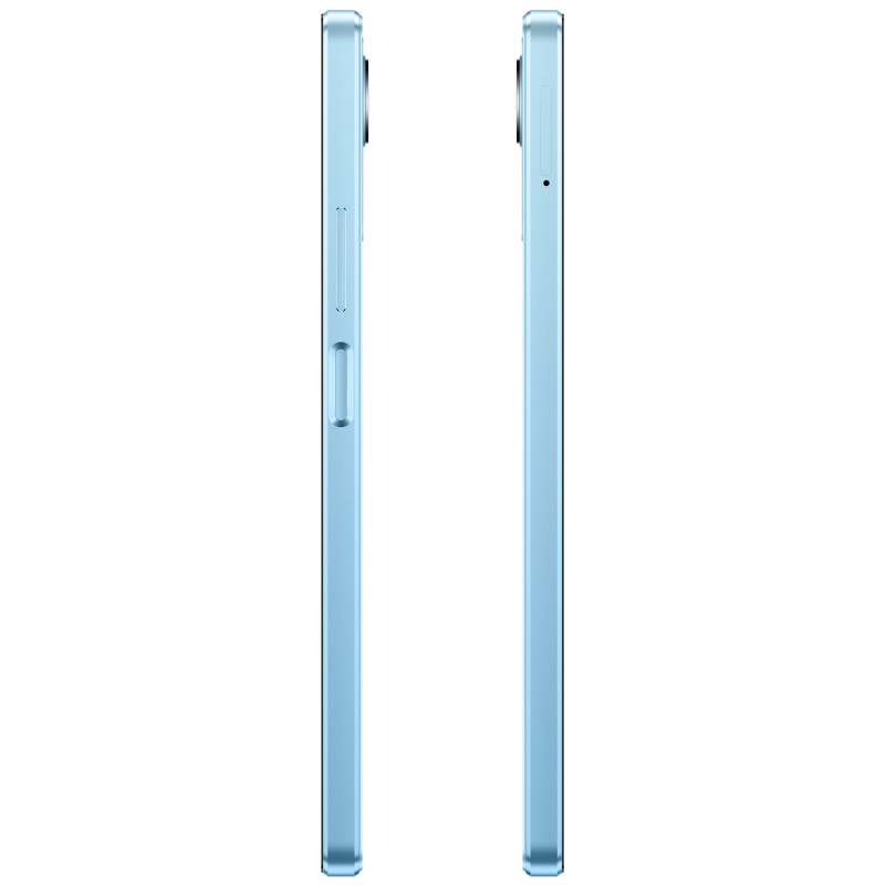 Смартфон Realme C30s 3/64GB Dual Sim Blue