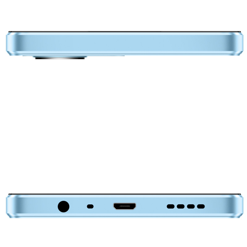 Смартфон Realme C30s 3/64GB Dual Sim Blue