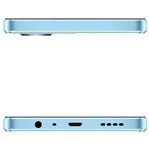 Смартфон Realme C30s 3/64GB Dual Sim Blue