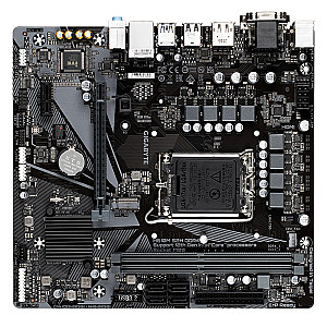 Материнська плата Gigabyte H610M S2H V2 DDR4 Socket 1700