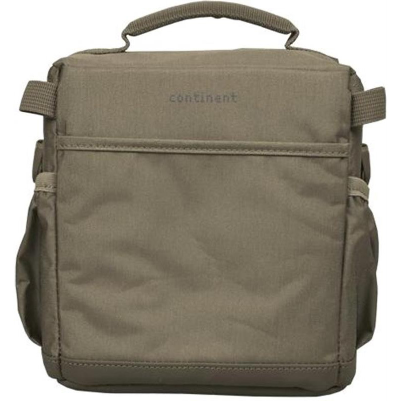 Сумка Continent FF-02 Sand
