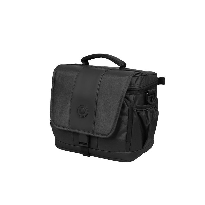 Сумка Continent FF-03 Black