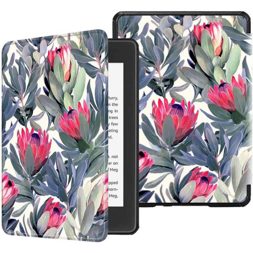Чохол-книжка BeCover Smart Case для Amazon Kindle 11th Gen. 2022 6" Floral (708868)