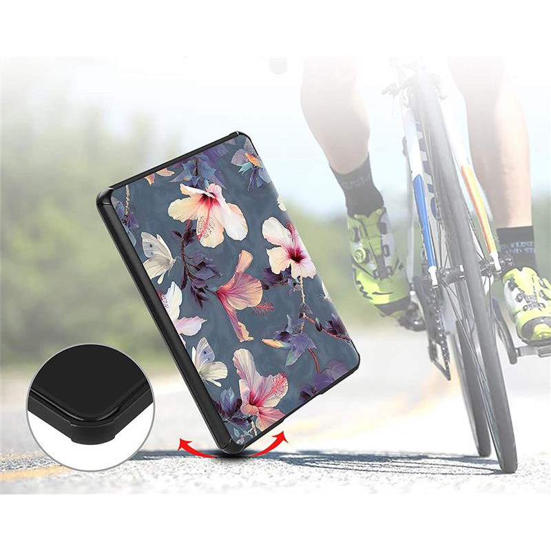 Чохол-книжка BeCover Smart Case для Amazon Kindle 11th Gen. 2022 6" Floral (708868)