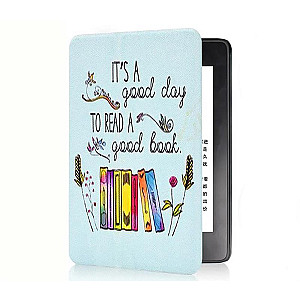 Чохол-книжка BeCover Smart Case для Amazon Kindle 11th Gen. 2022 6" Good Book (708870)