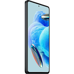 Смартфон Xiaomi Redmi Note 12 Pro 5G 6/128GB Dual Sim Midnight Black