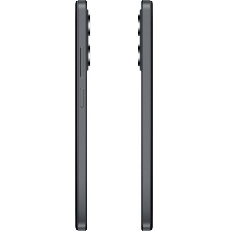 Смартфон Xiaomi Redmi Note 12 Pro 5G 6/128GB Dual Sim Midnight Black