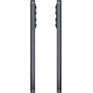 Смартфон Xiaomi Redmi Note 12 Pro 5G 6/128GB Dual Sim Midnight Black