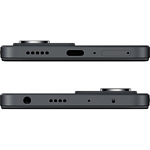 Смартфон Xiaomi Redmi Note 12 Pro 5G 6/128GB Dual Sim Midnight Black