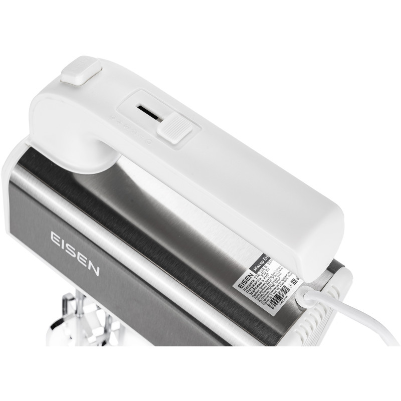 Міксер Eisen EHM-55W