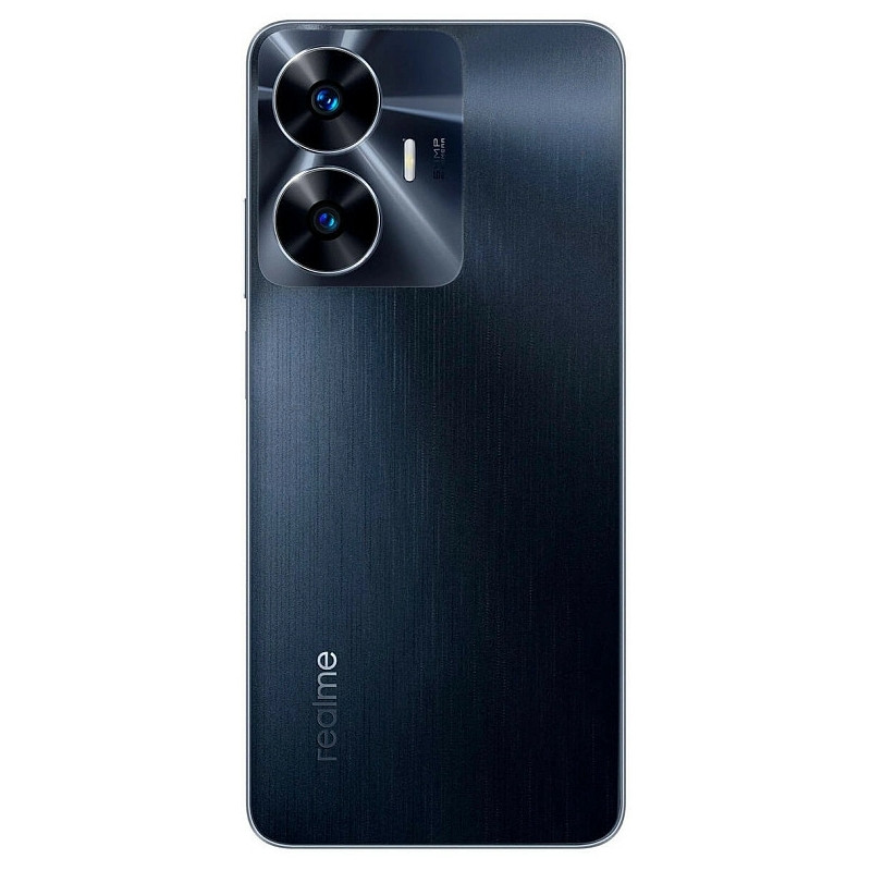 Смартфон Realme C55 8/256GB (RMX3710) NFC Dual Sim Black