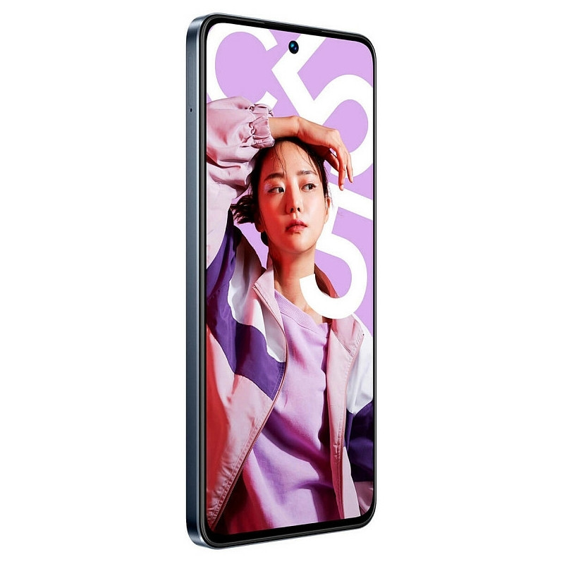 Смартфон Realme C55 8/256GB (RMX3710) NFC Dual Sim Black