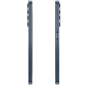 Смартфон Realme C55 8/256GB (RMX3710) NFC Dual Sim Black