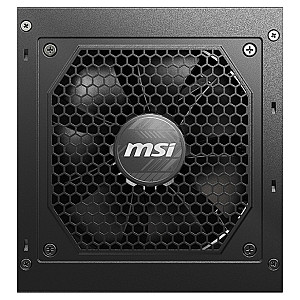 Блок живлення MSI MAG A850GL PCIE5 850W