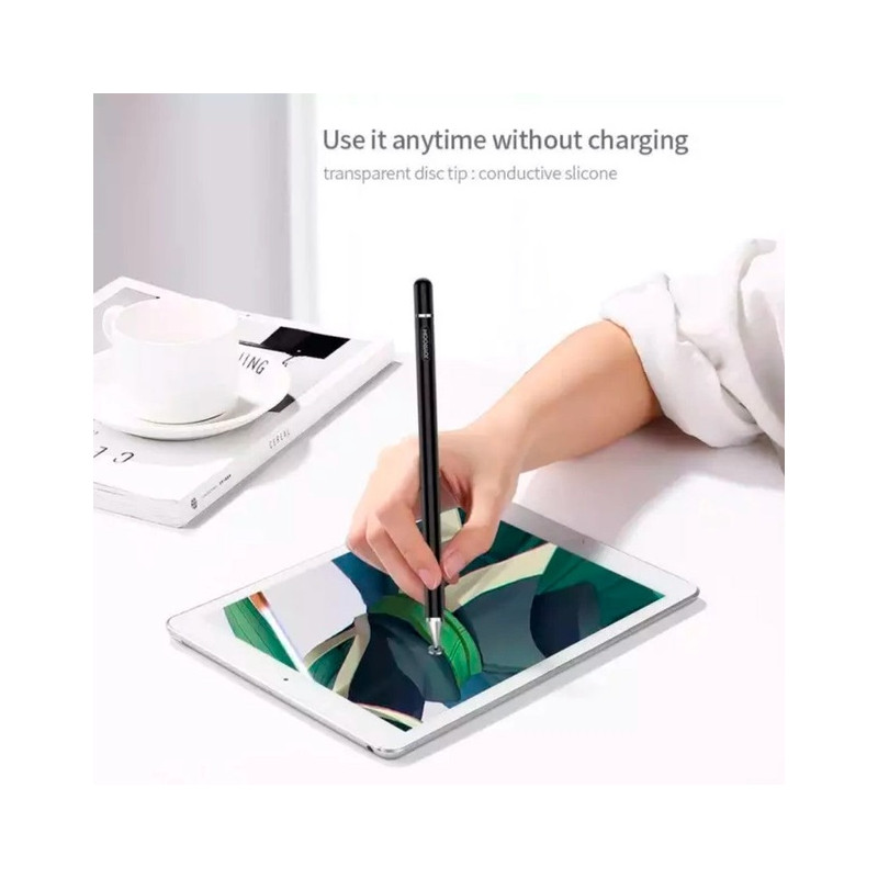 Стилус Joyroom JR-BP560 Black