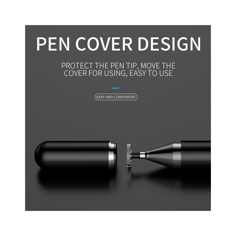 Стилус Joyroom JR-BP560 Black