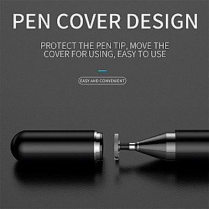 Стилус Joyroom JR-BP560 Black