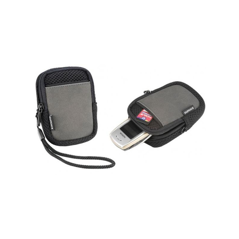 Чохол Sumdex NBC-130BK