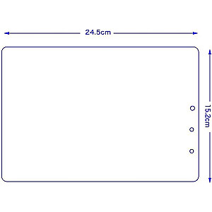 Захисне скло BeCover для Chuwi HiPad Plus 11" (708802)