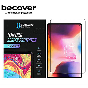 Захисне скло BeCover для Chuwi HiPad Pro 10.8" (708803)
