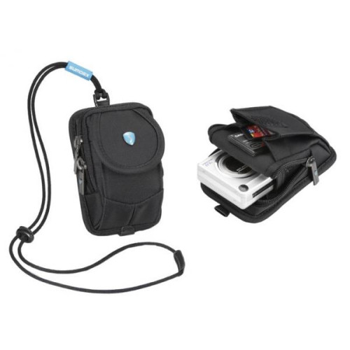 Чохол Sumdex NOC-221BK