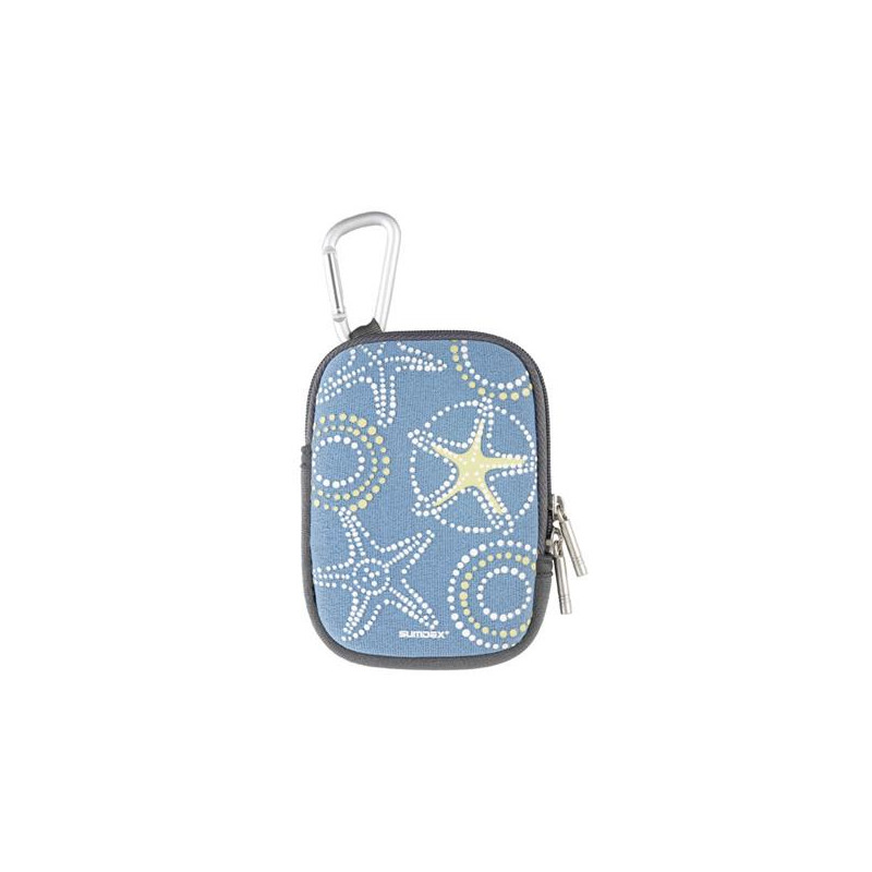 Чохол Sumdex NUC-861KB