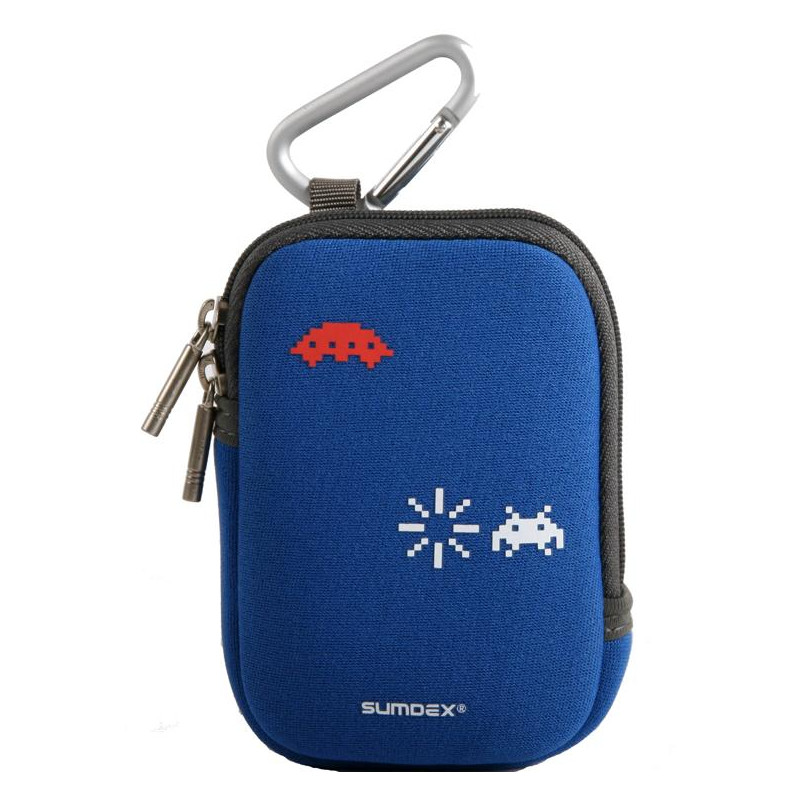 Чохол Sumdex NUC-861NB