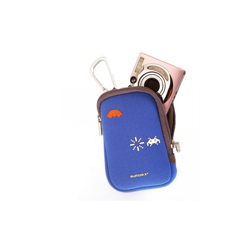 Чохол Sumdex NUC-861NB