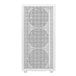 Корпус DeepCool CH560 Digital White (R-CH560-WHAPE4D-G-1) без БЖ