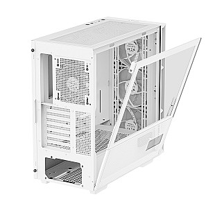 Корпус DeepCool CH560 Digital White (R-CH560-WHAPE4D-G-1) без БЖ