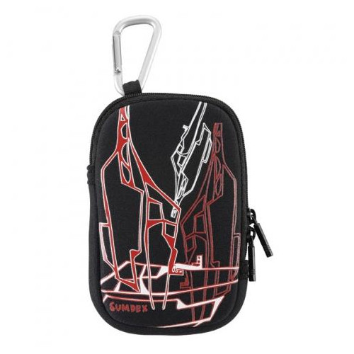 Чохол Sumdex NUC-862BK